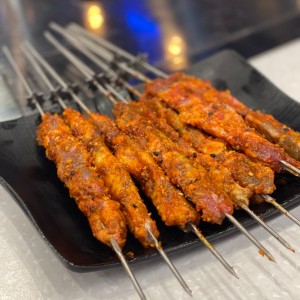 영양꼬치