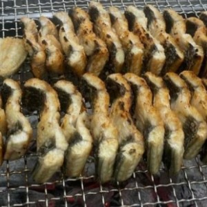 명품숯불민물장어직판장