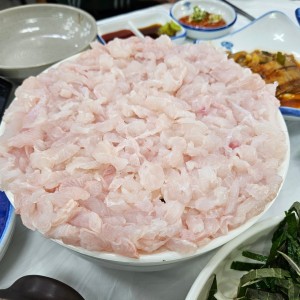 요리사의 집 통영본점