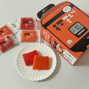 목포쫀드기