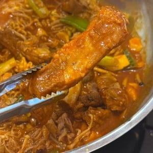 앞산큰골집 동성로점
