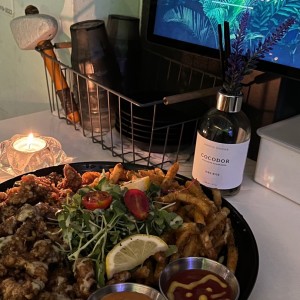 커스올라
