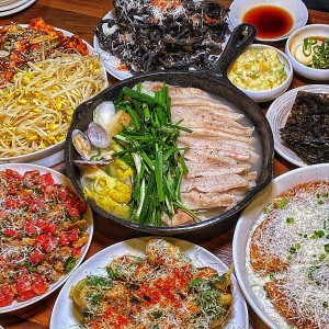 안주가 시흥배곧점