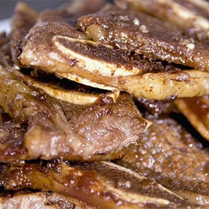 각식당LA갈비