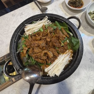 산삼과흑염소