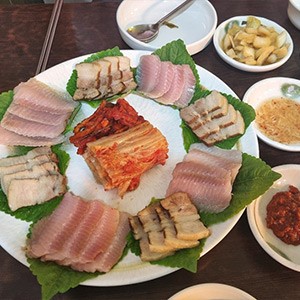 홍어사랑