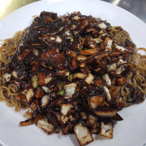 포청천