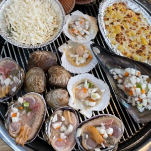 유람선회집