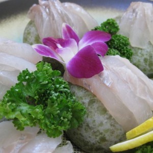 섬마을횟집