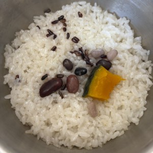 이언 순 한정식