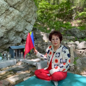 옥황선녀