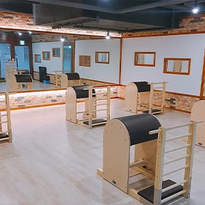 돌핀필라테스