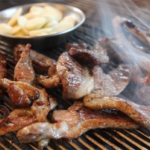 감악골