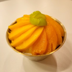 마루팥빙수단팥죽 대사점