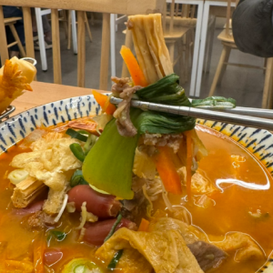 오유미당 오송점