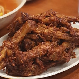 수유닭발 여봉닭발 수유점