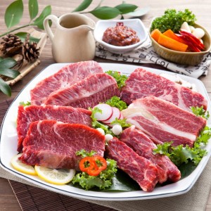 횡성한우프라자 우천점