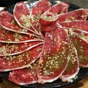진상영농한우촌