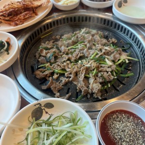 오리마당
