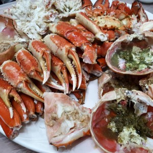 팔도대게찜