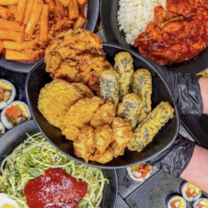 봉낭김밥 하남신장점