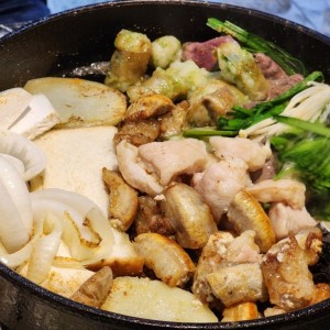 건우황소곱창 독산점