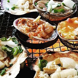 조개대교 온천천점