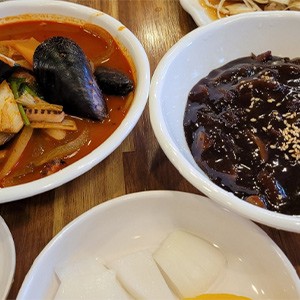 나비정원중식당 함평본점