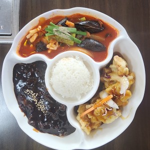 교동화짬뽕