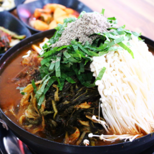 원산도맛집