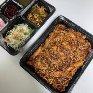 형제복어불고기 동대구본점
