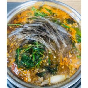 율촌천일곱창