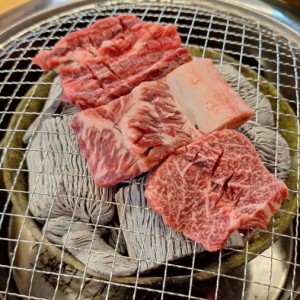 서대전한우생갈비