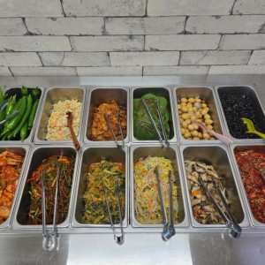 소성 대성식당