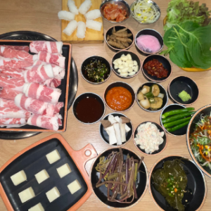 돈차돌 영도점