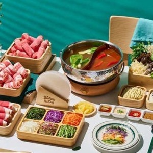 샤브올데이 인천검단신도시점