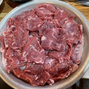금당돈숯불구이