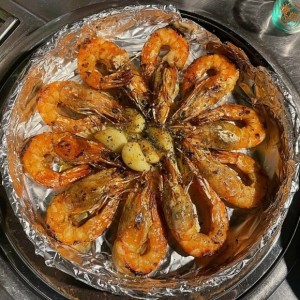 숲