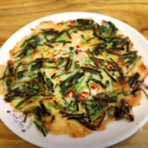 안강냄비국수