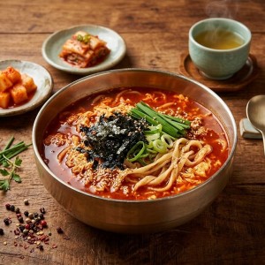 착한조개착한낙지