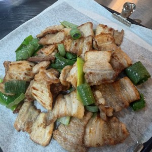 맛있는삼겹살 2호점