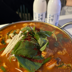 월랑 칠곡점