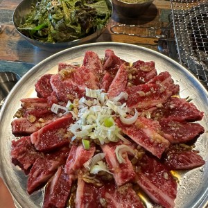 깡통갈비