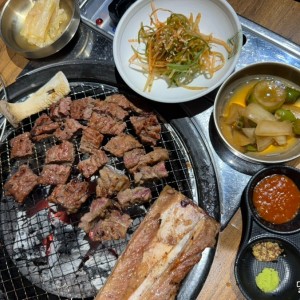 고기애진심 장곡점