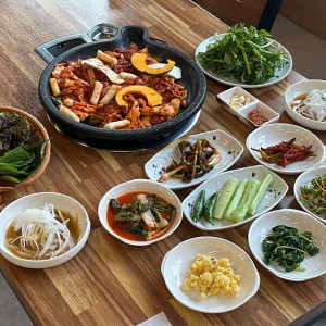 오리먹는날