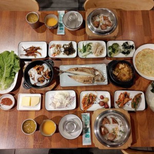 지중해캠프