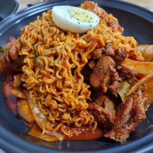 통큰집