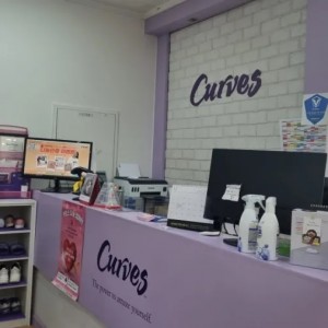 커브스 관평클럽