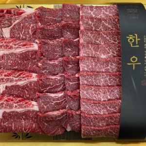 금우정육
