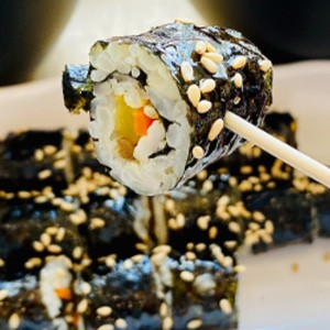 타이거꼬마김밥 부산시청점